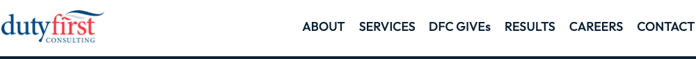 Duty First Consulting